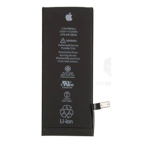 Аккумулятор ALPHA-C ULTIMA iPhone 6, 2340 mAh