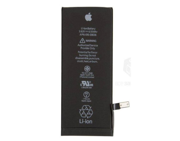 Аккумулятор ALPHA-C ULTIMA iPhone 6, 2340 mAh