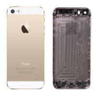 Корпус для iPhone 5S, золото