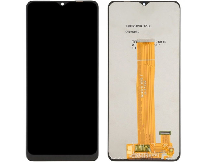 Задняя крышка корпуса для Xiaomi Redmi 12C, Gray
