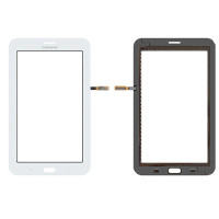 Сенсор Samsung T111 Galaxy Tab 3 Lite 7.0 3G, белый