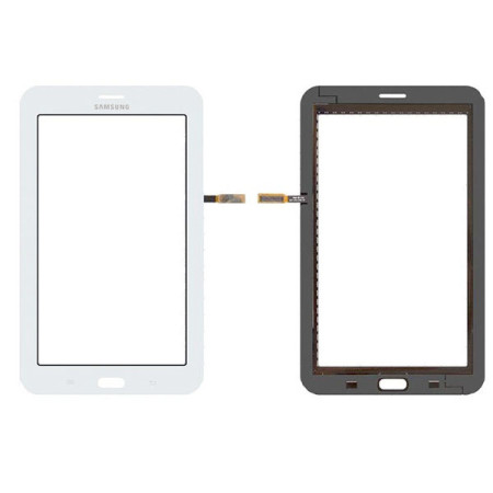 Сенсор Samsung T111 Galaxy Tab 3 Lite 7.0 3G, белый