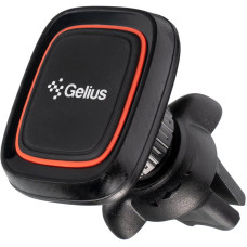 Автодержатель магнитный Gelius Pro (GP-CH010) Black