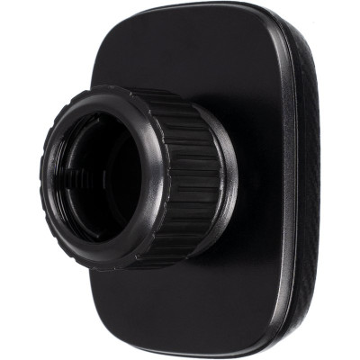 Автодержатель магнитный Gelius Pro (GP-CH010) Black