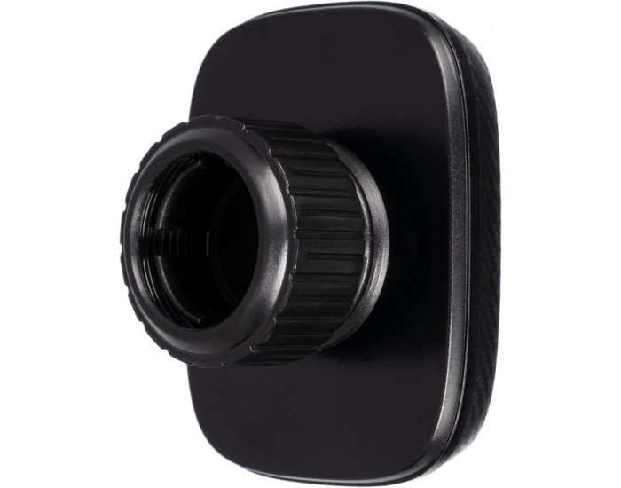 Автодержатель магнитный Gelius Pro (GP-CH010) Black
