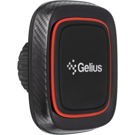 Автодержатель магнитный Gelius Pro (GP-CH010) Black