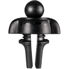 Автодержатель магнитный Gelius Pro (GP-CH010) Black