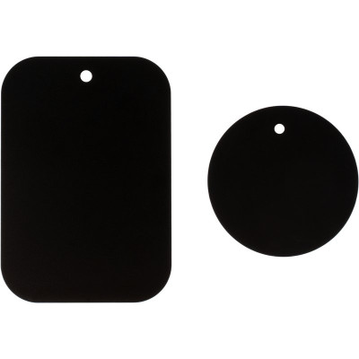 Автодержатель магнитный Gelius Pro (GP-CH010) Black