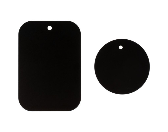 Автодержатель магнитный Gelius Pro (GP-CH010) Black