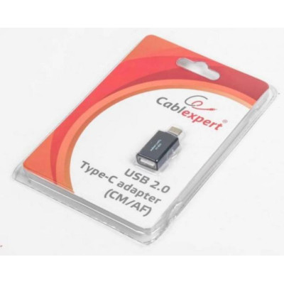Адаптер Type-C to USB 3.0 Cablexpert