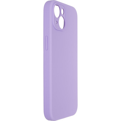 Чехол-силикон оригинал Full Soft Matte iPhone 14 Plus Lilac