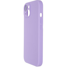 Чехол-силикон оригинал Full Soft Matte iPhone 14 Plus, Lilac