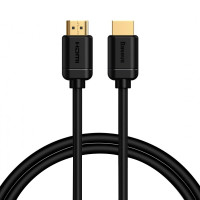 Кабель Baseus HDMI - HDMI (CAKGQ-A01) (1m)