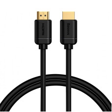 Кабель Baseus HDMI - HDMI (CAKGQ-A01) (1m)