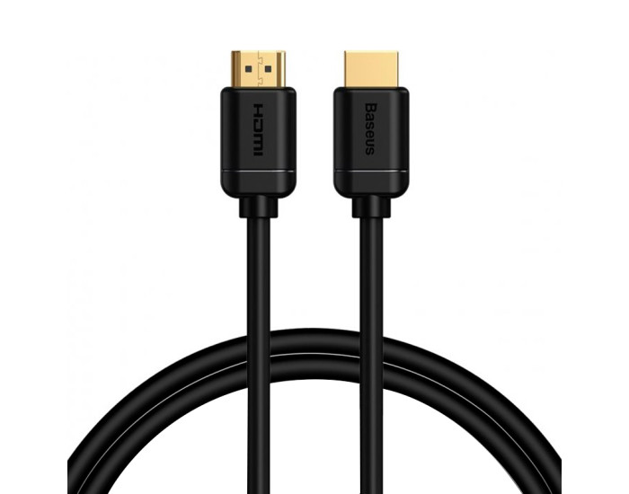 Кабель Baseus HDMI - HDMI (CAKGQ-A01) (1m)