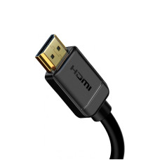 Кабель Baseus HDMI - HDMI (CAKGQ-A01) (1m)