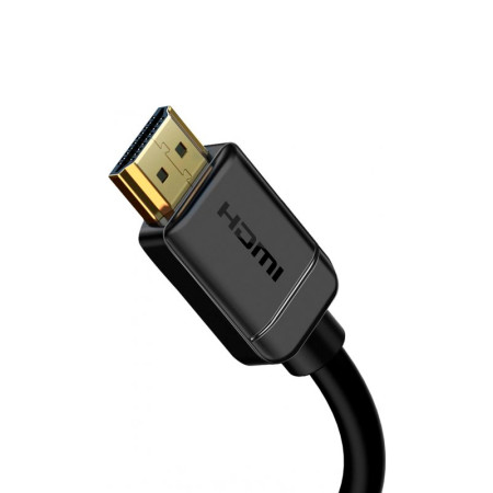 Кабель Baseus HDMI - HDMI (CAKGQ-A01) (1m)