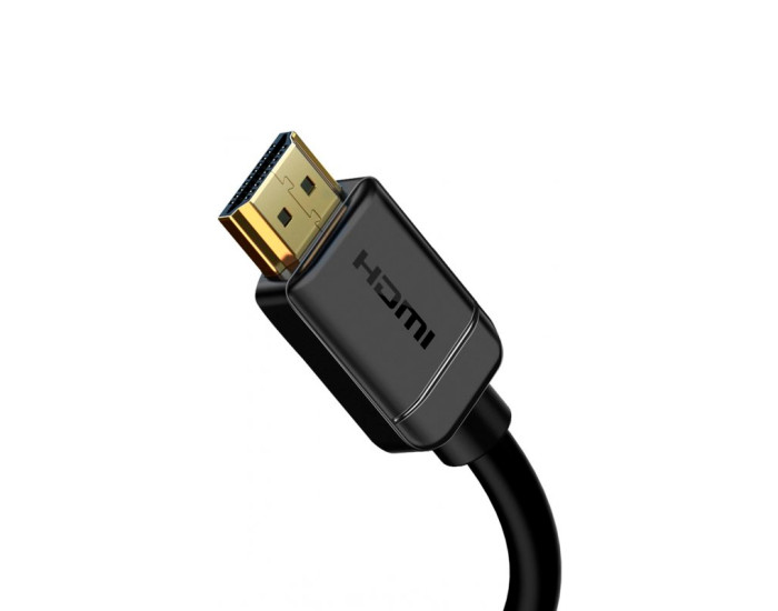 Кабель Baseus HDMI - HDMI (CAKGQ-A01) (1m)