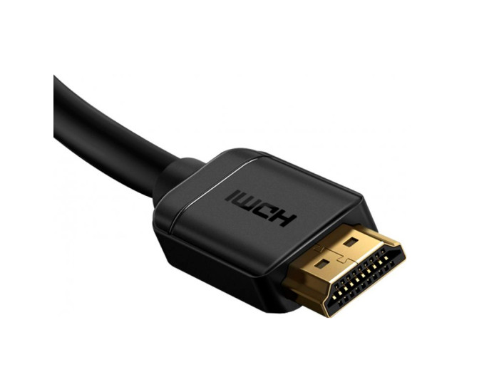 Кабель Baseus HDMI - HDMI (CAKGQ-A01) (1m)