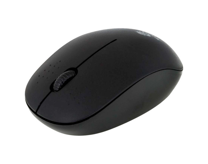 Миша Бездротова Jeqang JW-210 Black