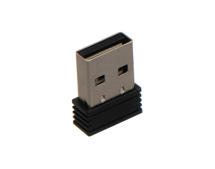 Миша Бездротова Jeqang JW-210 Black