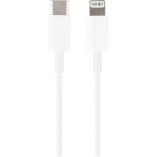 Кабель Apple Type-C to Lightning 1.6A (техпак) (2m)