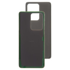 Задняя панель корпуса для Samsung G988, S20 Ultra, серый