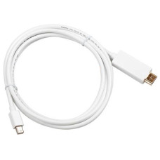 Конвертер Mini Display Porter - HDMI 1.8m