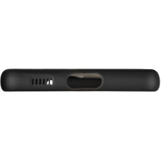 Чехол-силикон оригинал Full Soft Case Samsung A53, SM-A536 Black