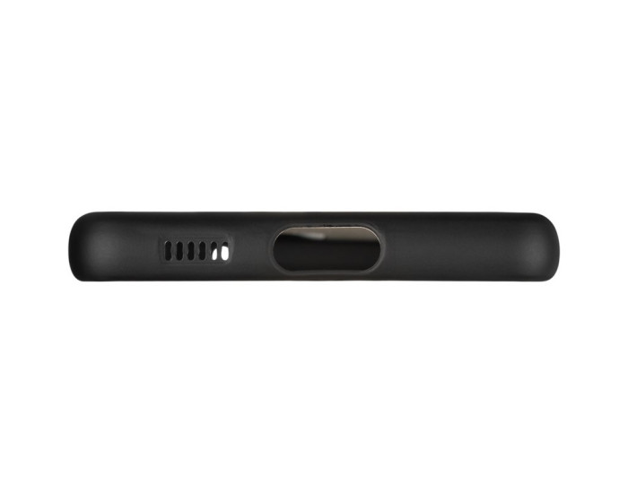 Чехол-силикон оригинал Full Soft Case Samsung A53, SM-A536 Black