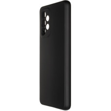Чехол-силикон оригинал Full Soft Case Samsung A53, SM-A536 Black