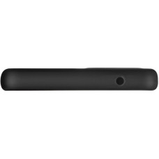Чехол-силикон оригинал Full Soft Case Samsung A53, SM-A536 Black