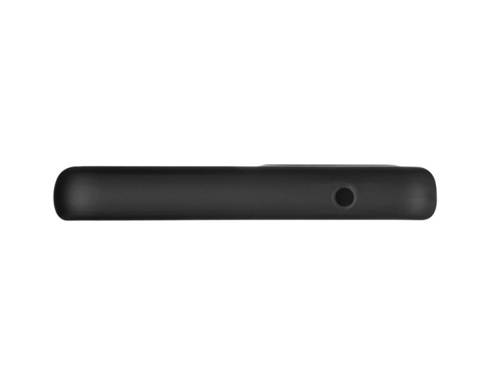 Чехол-силикон оригинал Full Soft Case Samsung A53, SM-A536 Black