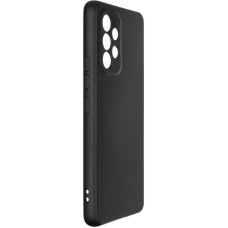 Чехол-силикон оригинал Full Soft Case Samsung A53, SM-A536 Black