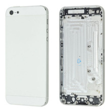 Корпус для iPhone 5G, белый