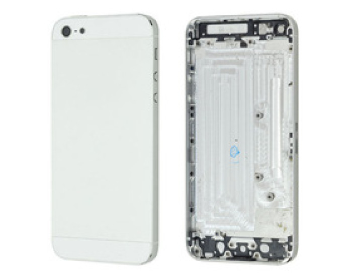 Корпус для iPhone 5G, белый
