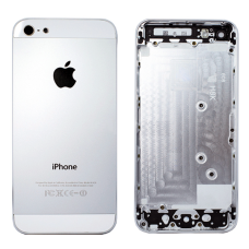 Корпус для iPhone 5G, белый