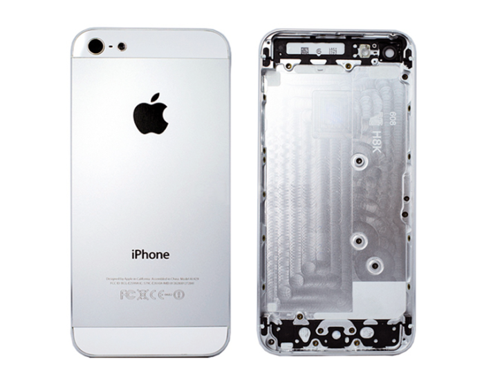 Корпус для iPhone 5G, белый
