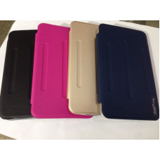 Чехол книжка Trans Cover Asus ME572CL Red