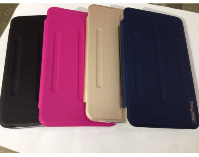 Чехол книжка Trans Cover Asus ME572CL Red