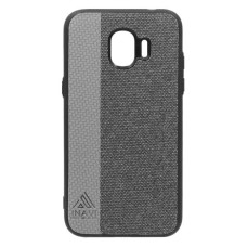 Чехол-силикон Inavi Samsung J250 J2 - 2018 Grey