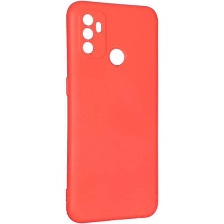 Чехол-силикон оригинал Full Soft Case Oppo A32/A53 Red
