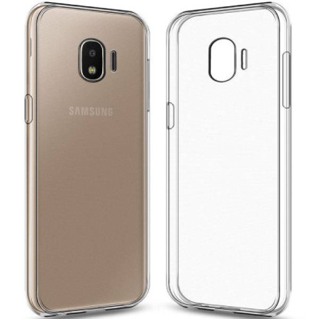 Чехол-силикон Younicou Brilliant Series Samsung J250 J2 - 2018
