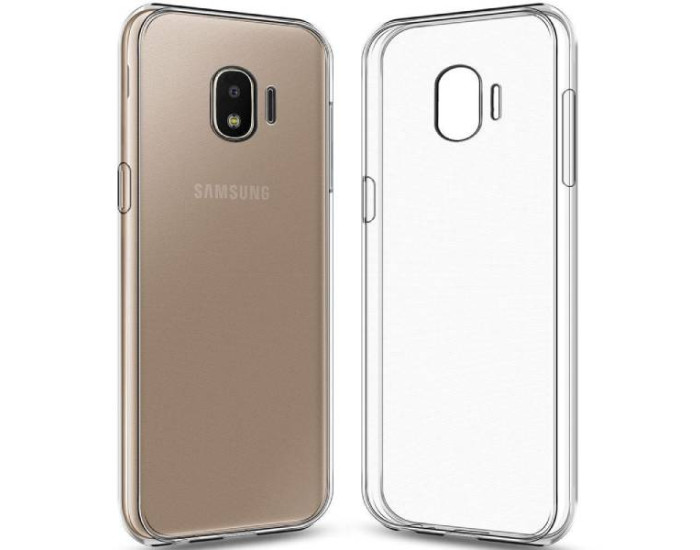 Чохол-силікон Younicou Brilliant Series Samsung J250 J2 - 2018