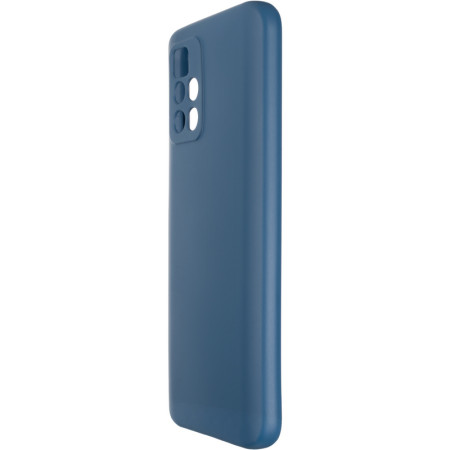 Чехол-силикон Full Soft Case Xiaomi Redmi 10 Dark Blue