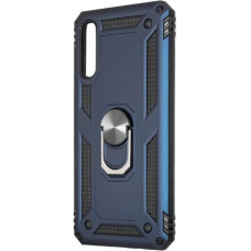 Чехол-силикон Honor Hard Deference Samsung A705 A70 Blue