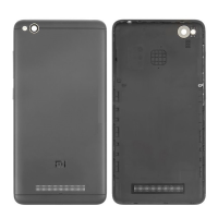 Задняя крышка корпуса для Xiaomi Redmi 4A, серая