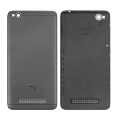 Задняя крышка корпуса для Xiaomi Redmi 4A, серая