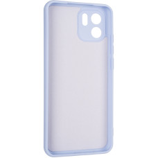 Чехол-силикон оригинал Full Soft Matte Xiaom Redmi A1 / Redmi A2 Violet