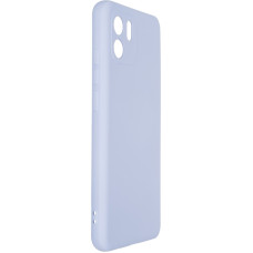 Чехол-силикон оригинал Full Soft Matte Xiaom Redmi A1 / Redmi A2 Violet